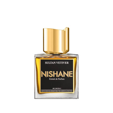 Nishane Sultan Vetiver EDP For Men Vial 2ml
